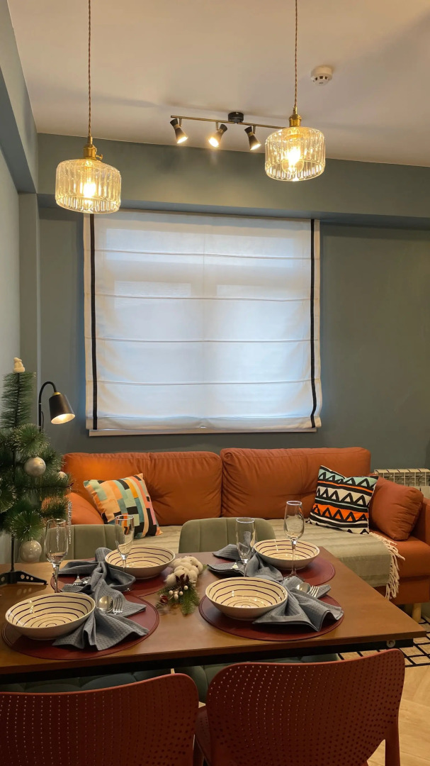 Апартаменты в Красной Поляне Взоры на Горы