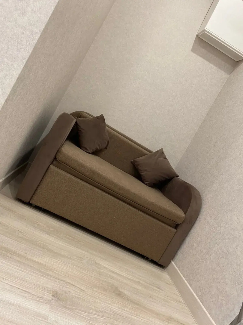 Апартаменты студия у Аквапарка 2