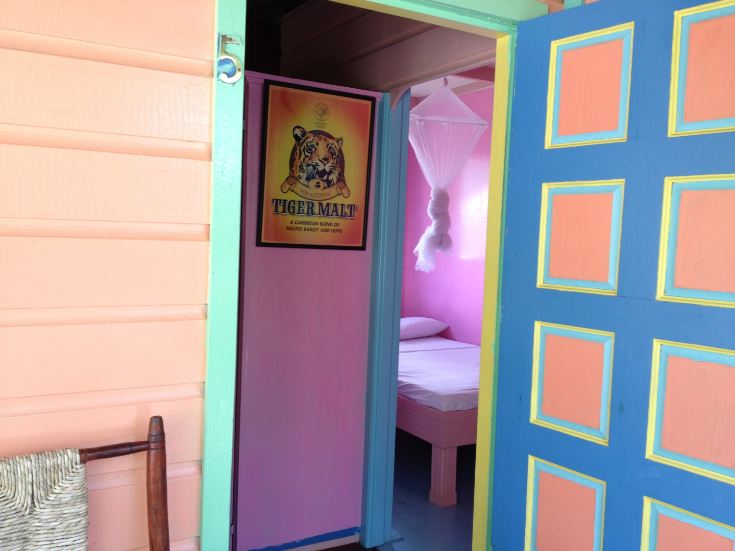 Апарт-Отель Italian Guesthouse