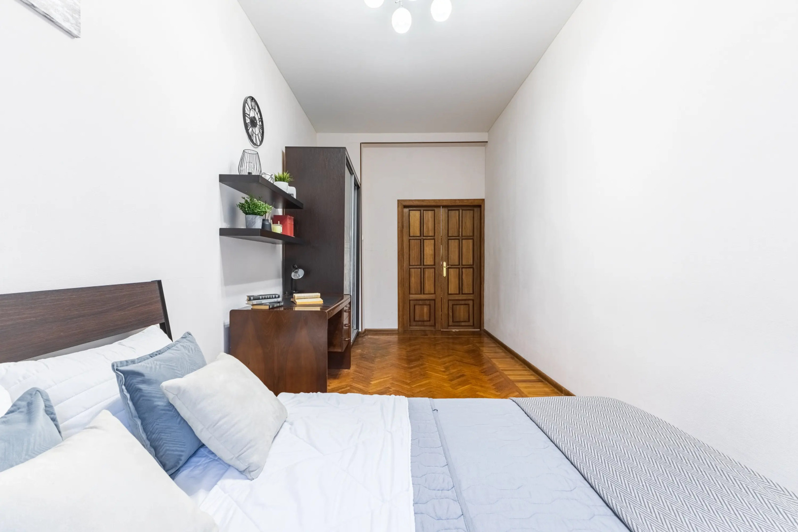 Апартаменты Comfort Home на улице Карла Маркса 39