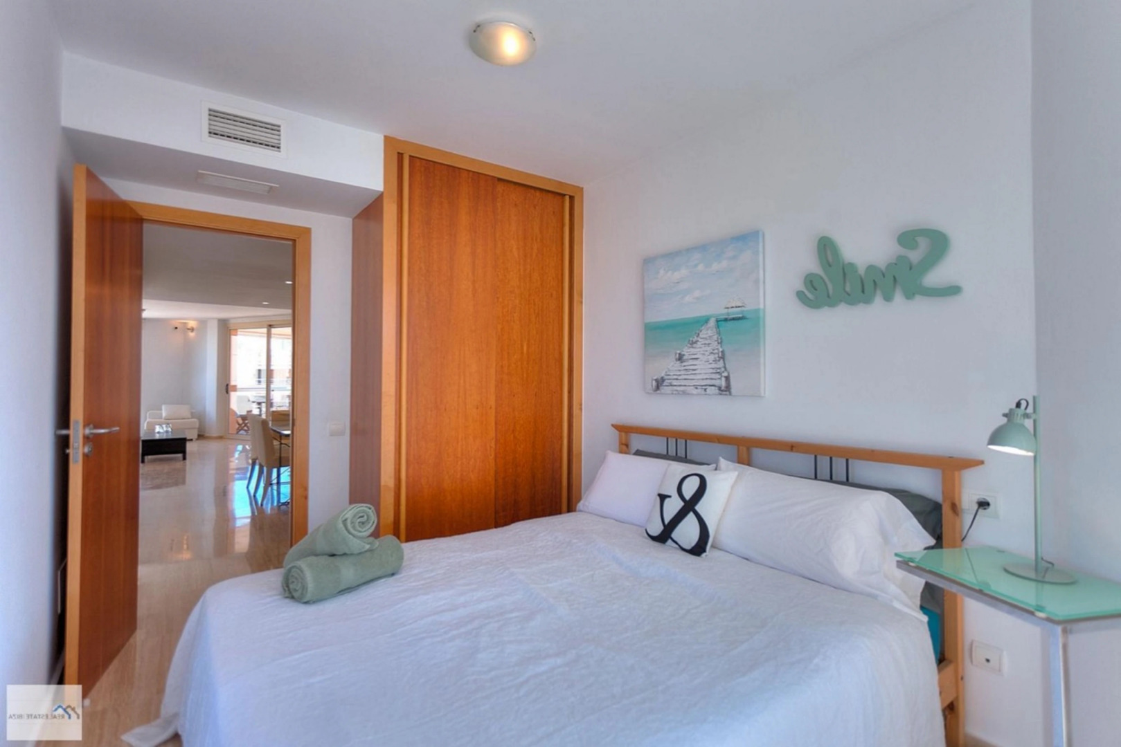 Апартаменты Alba Sunrise APT #IBZ1025 T3