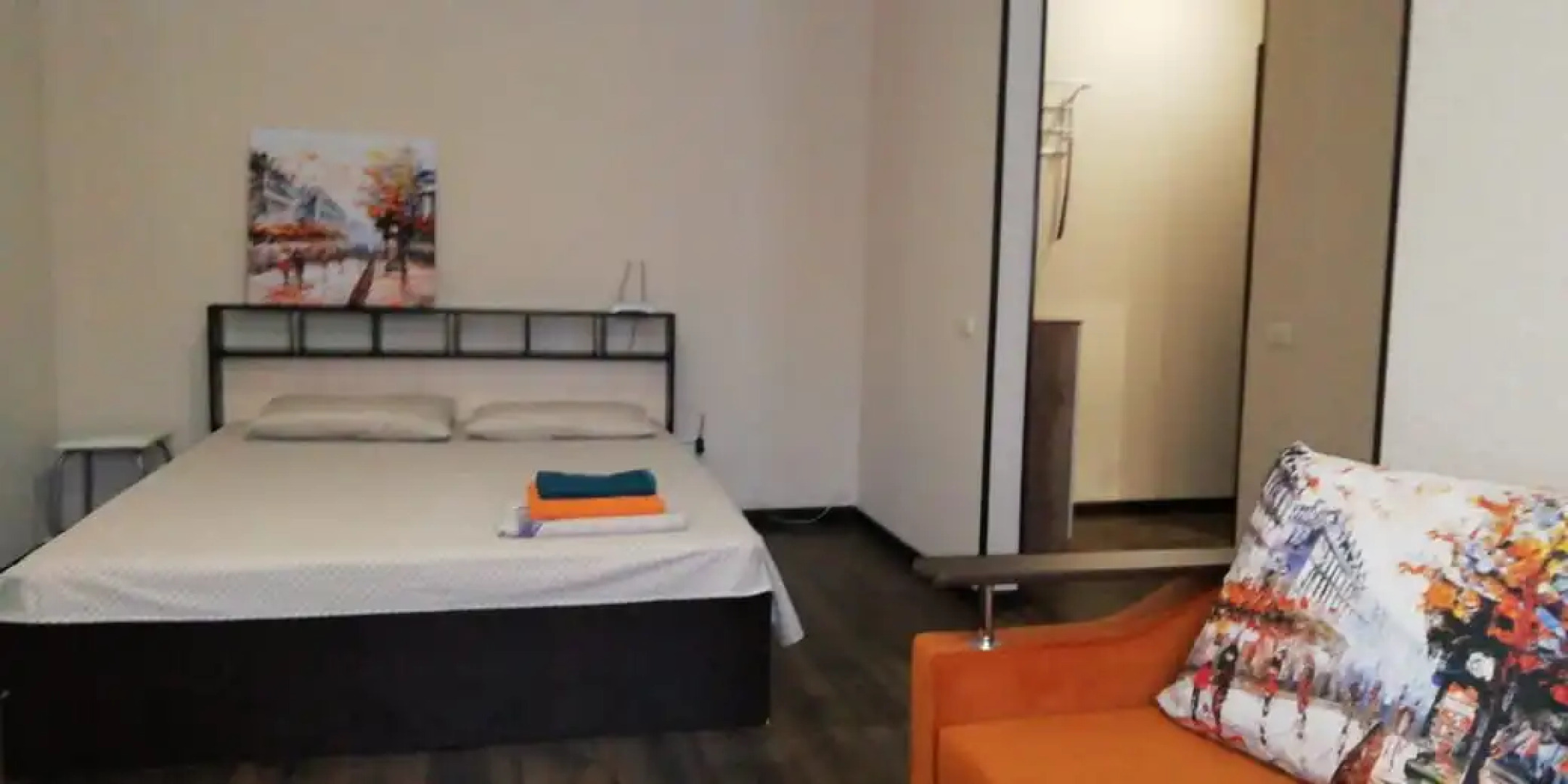 Квартира Энгельса 69А