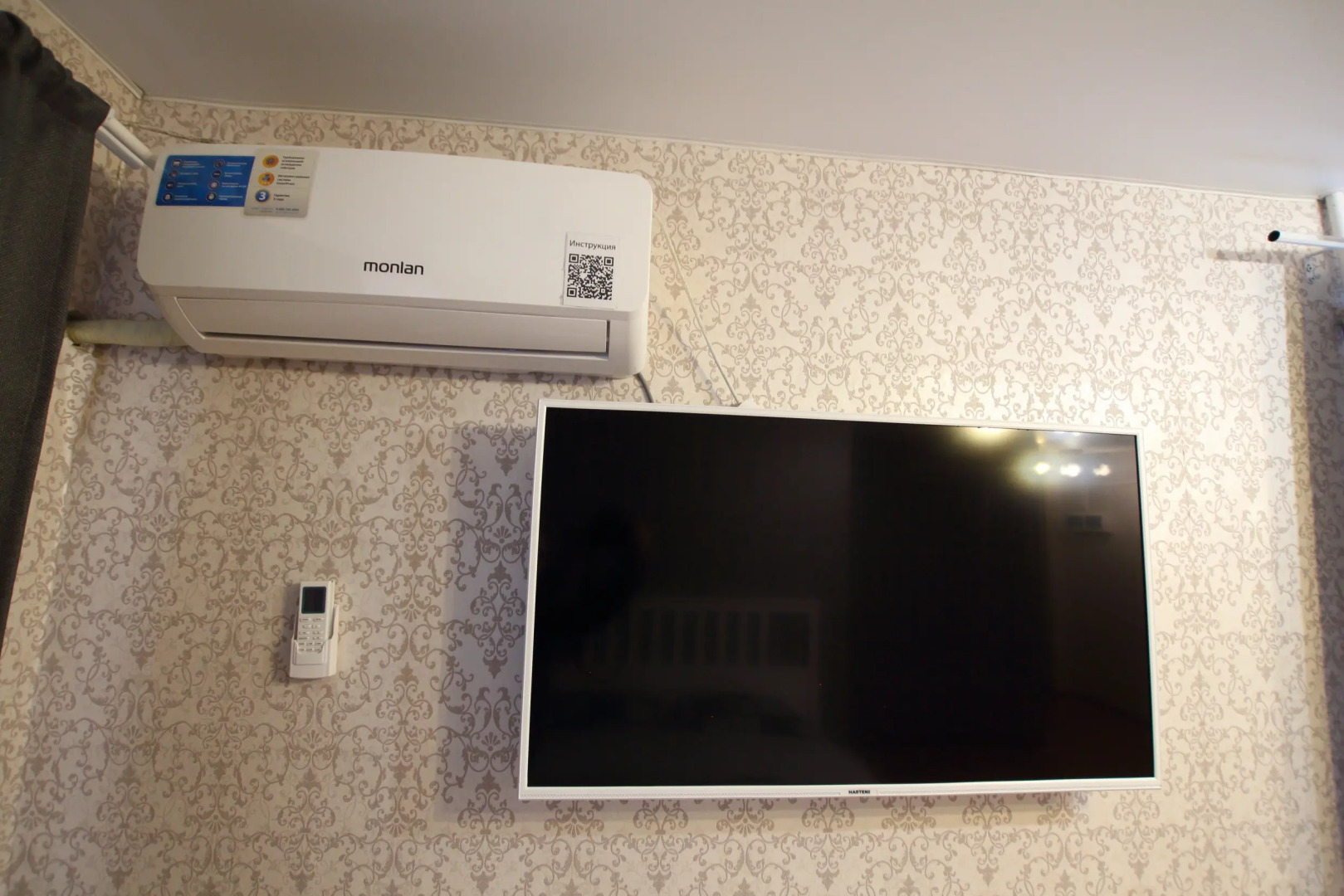 Апартаменты на улице Павлюхина 89