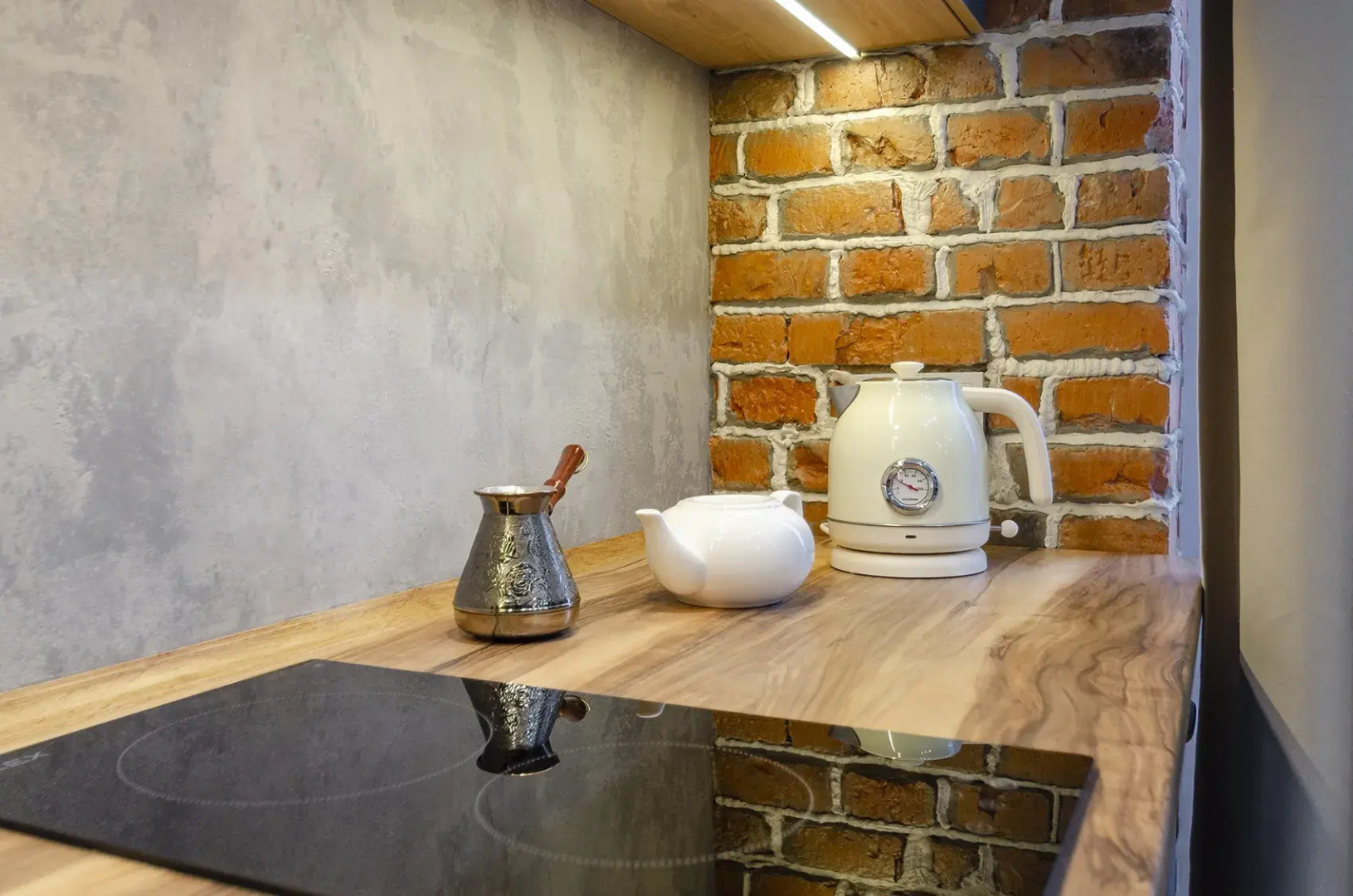 Апартаменты Лофт в центре города