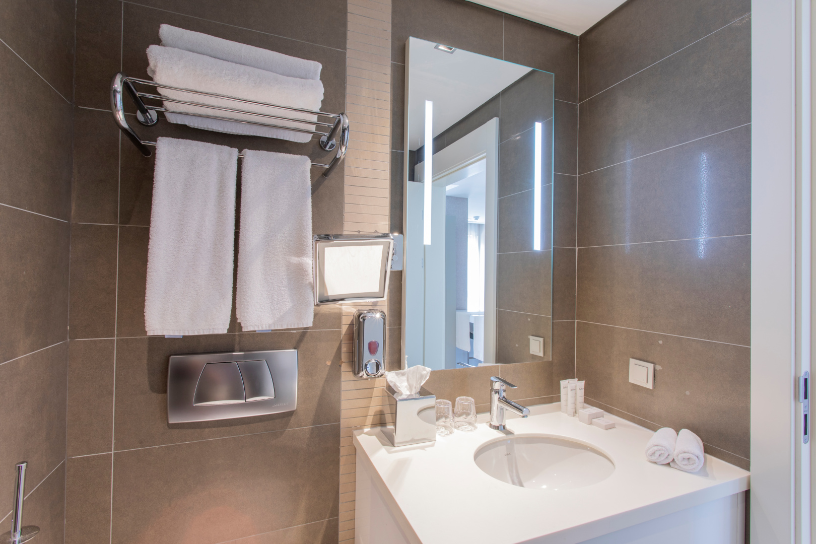 Hotel Radisson Residences Avrupa TEM Istanbul