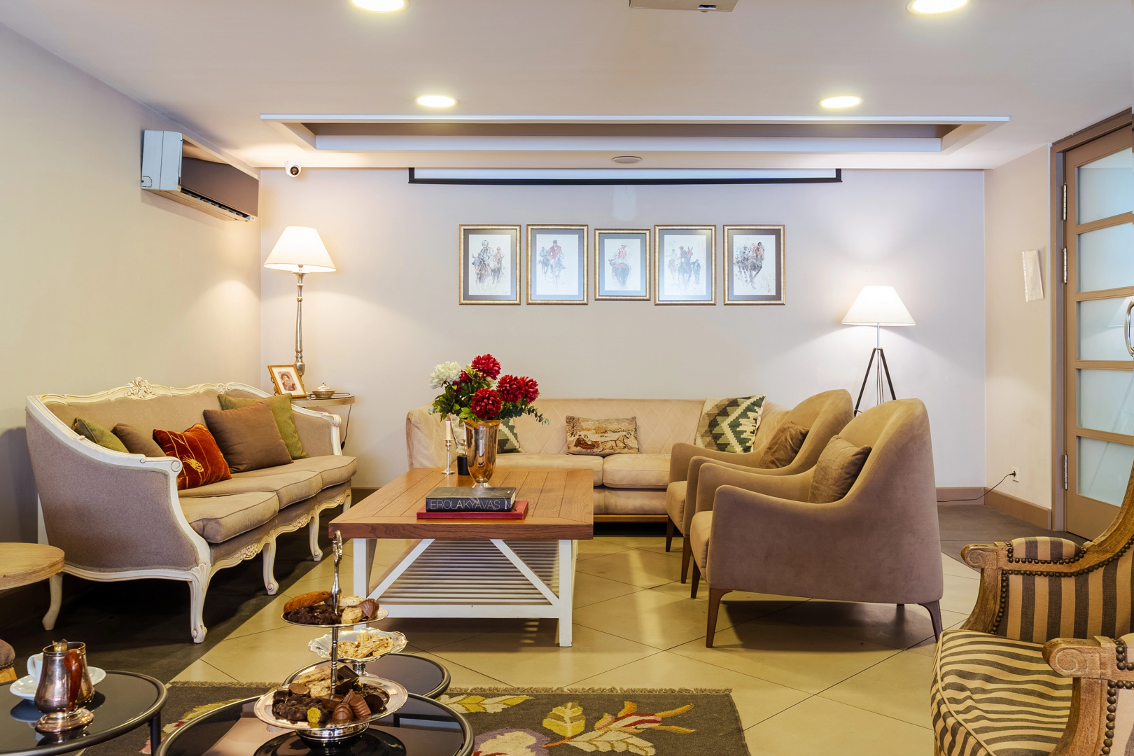Cheya Hotel & Suites Besiktas Bosphorus Hotel