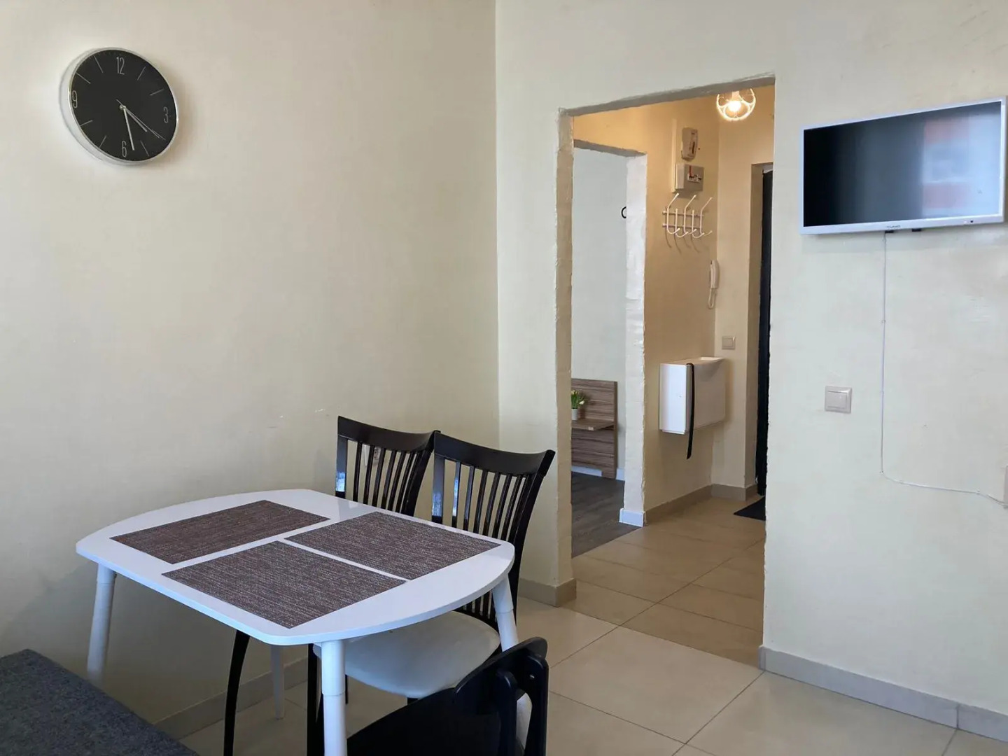 Апартаменты Лофт квартира