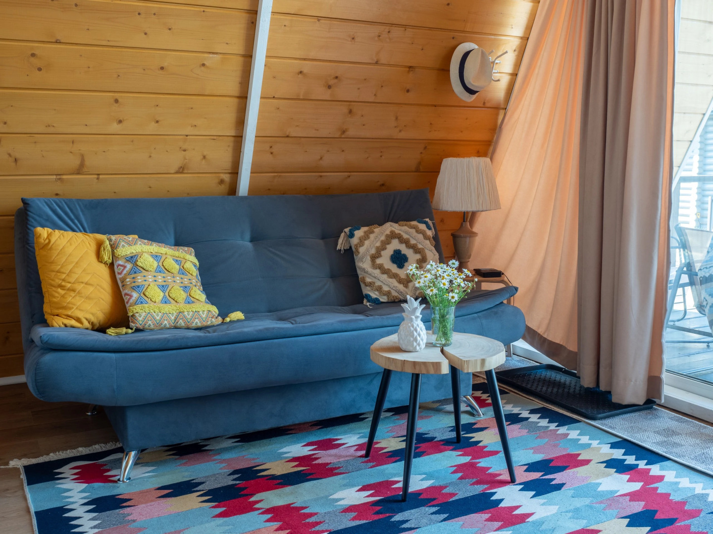 Частный дом Вершина