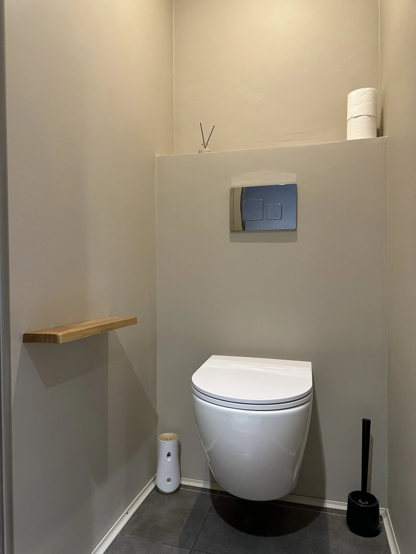 Квартира Комфортная Двухкомнатная