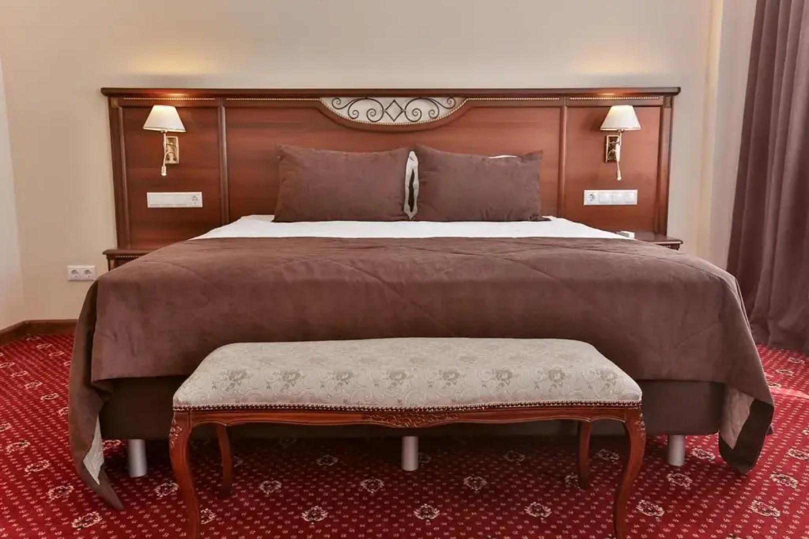 Отель Стойлянка