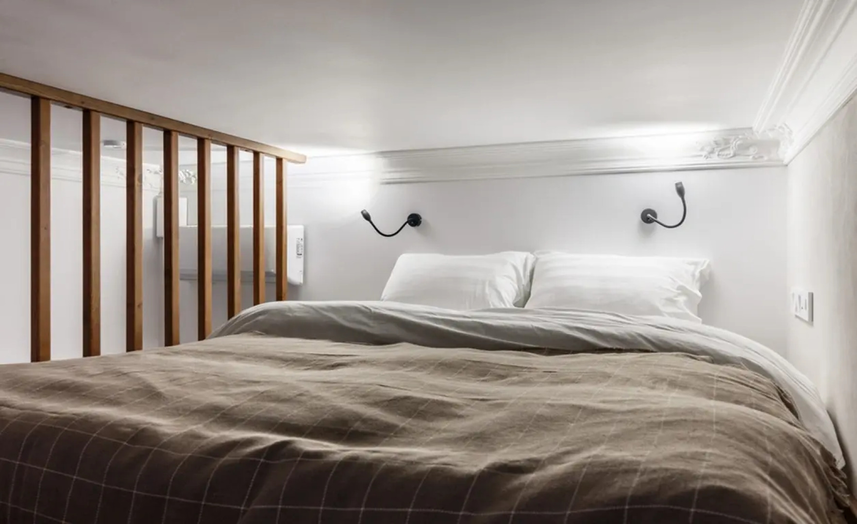 Апартаменты 17Apartments - номер 5