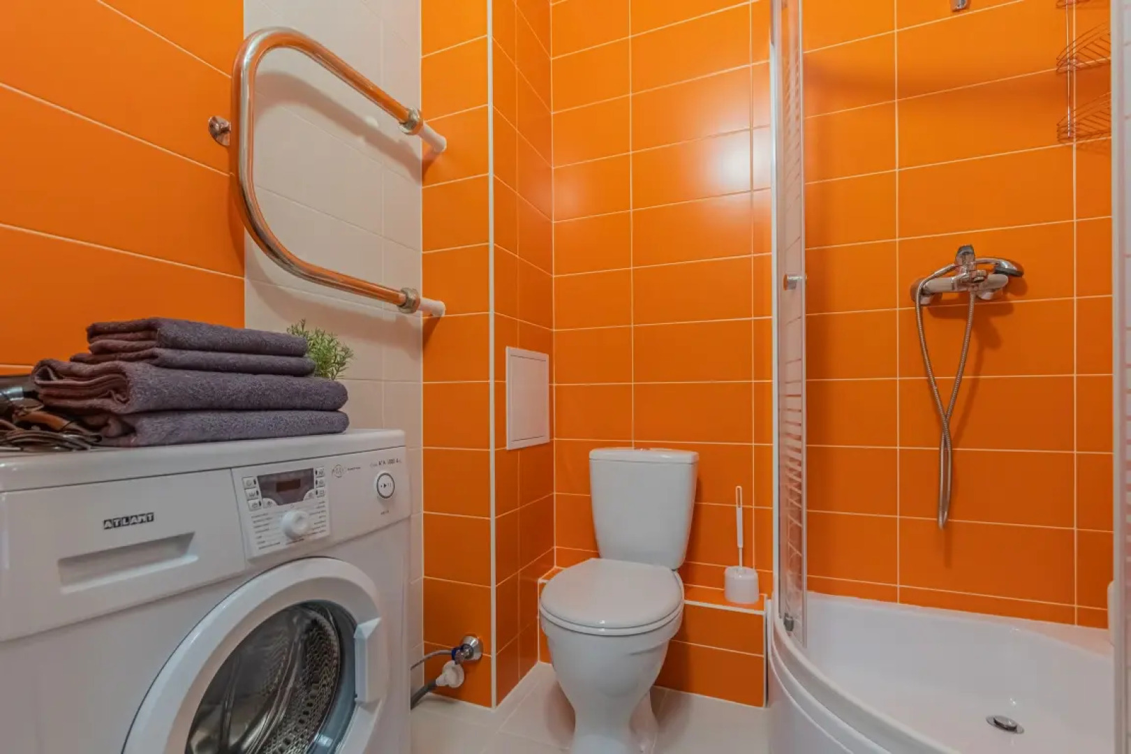 Апартаменты Стандартные SalutApart 8