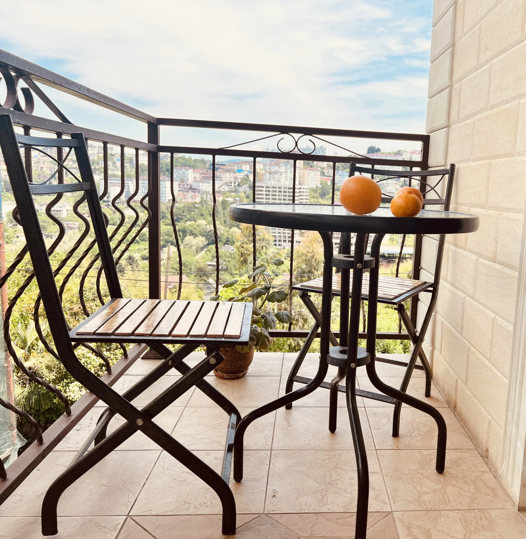 Гостевой Дом Просперус