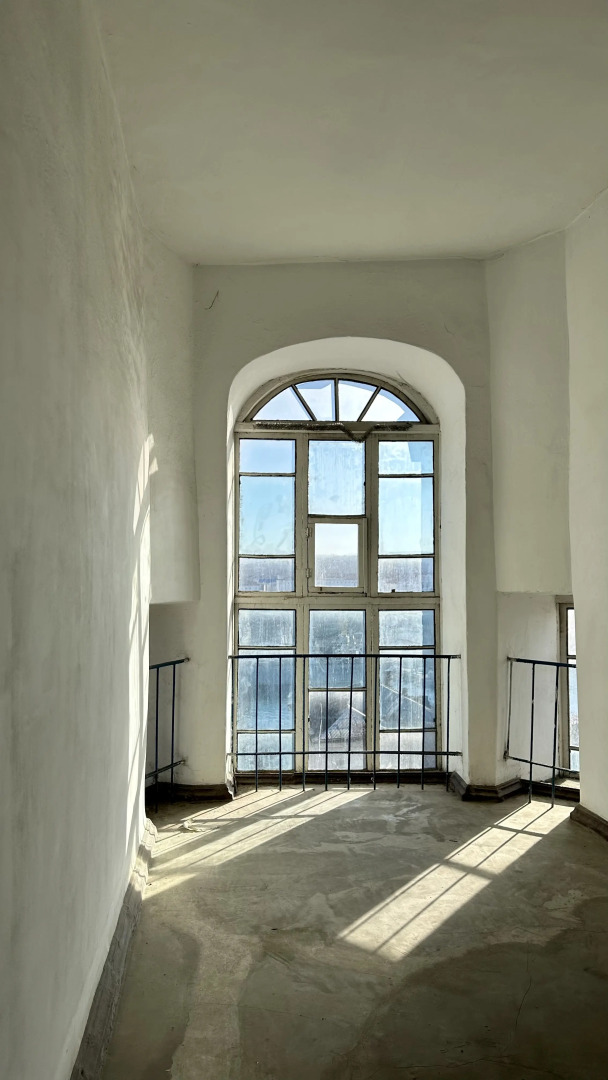 Апартаменты Aeras