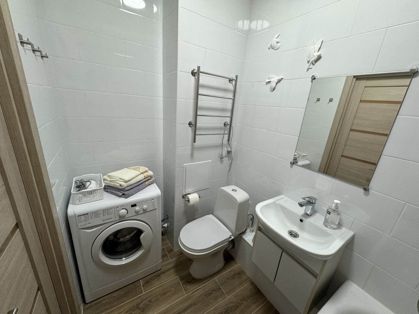 Квартира Южный мёд