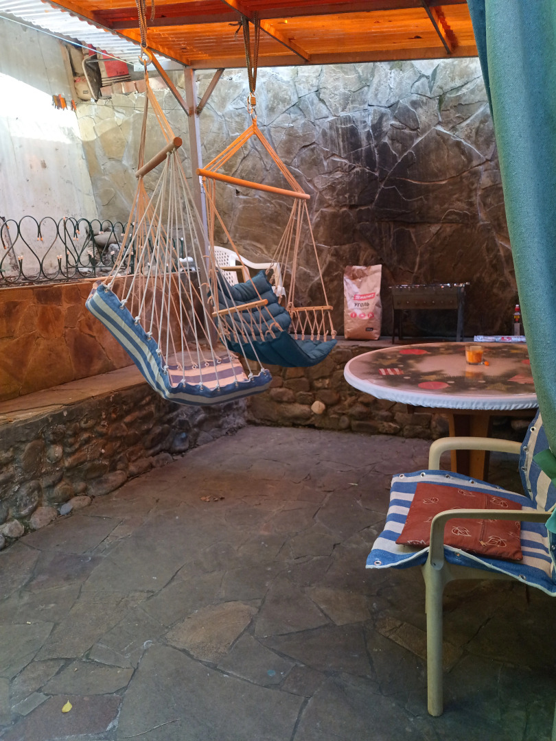 Гостевой дом в Центре Сочи у Моря