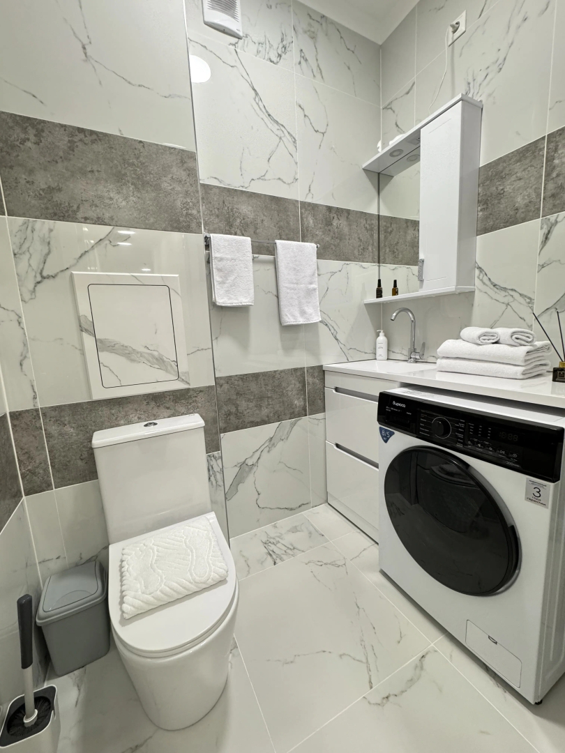 Квартира Светлая у Мариинского театра