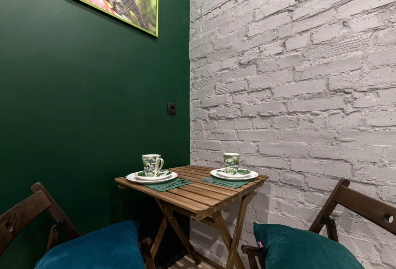 Апартаменты RentalSPb