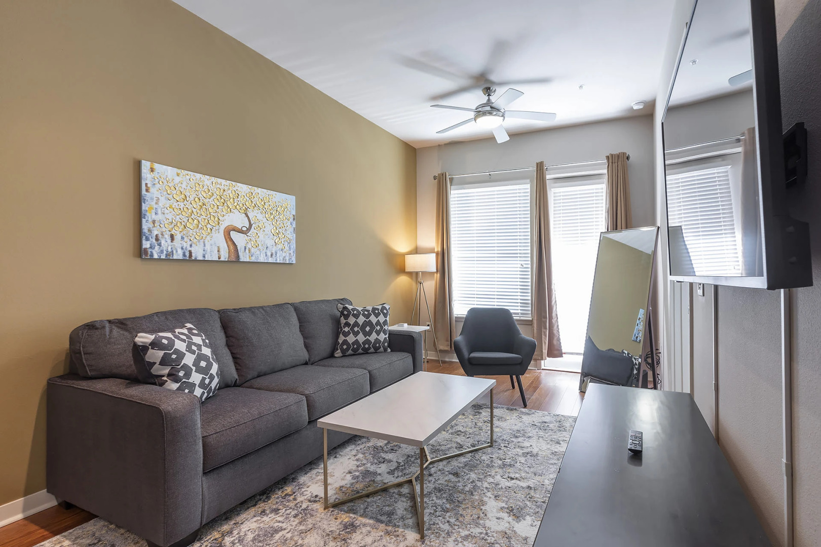 Апарт-Отель Elan Med Center 544