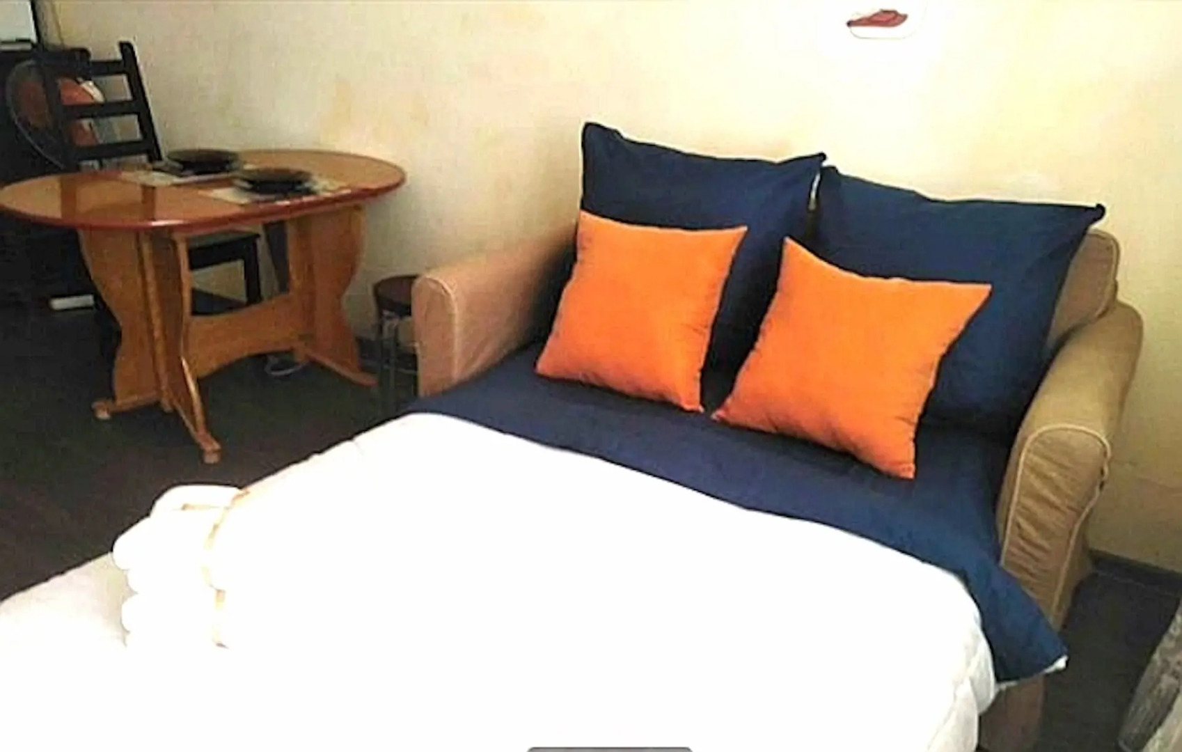 Квартира на Пролетарской 19