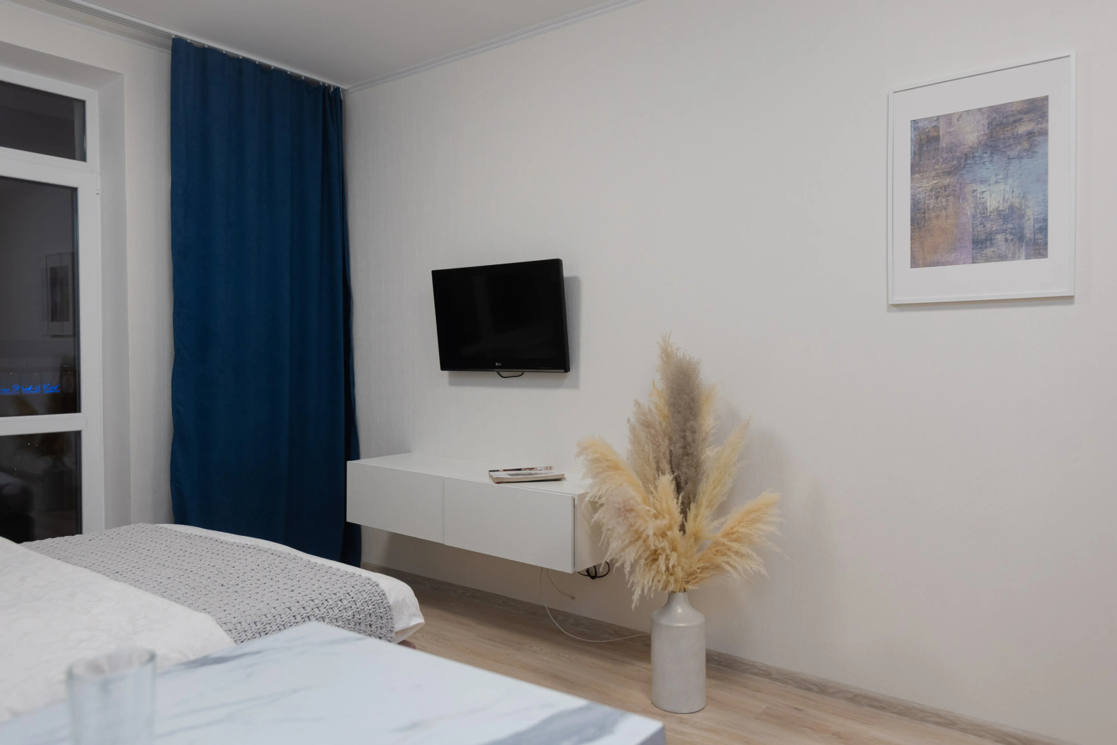 Квартира ApartHause живописный вид на город вблизи ЖД-вокзала