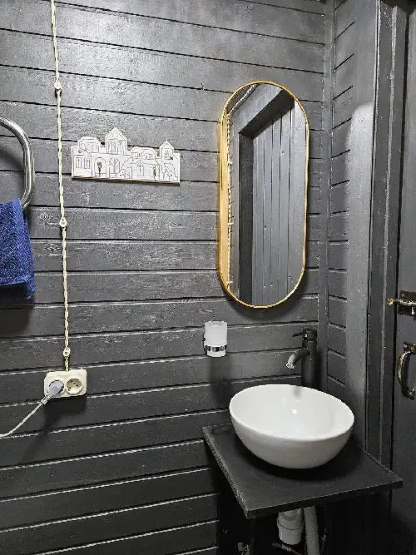 Гостевой дом Пеликан 2