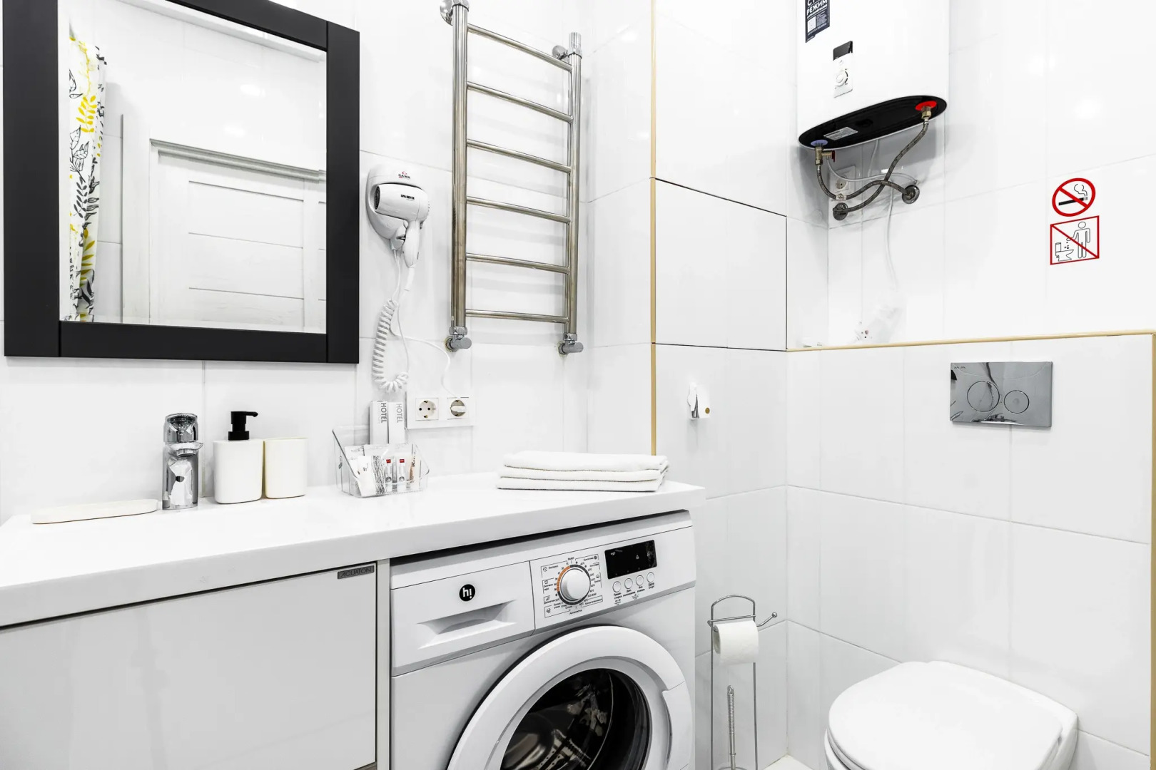 Апартаменты Like at hotel