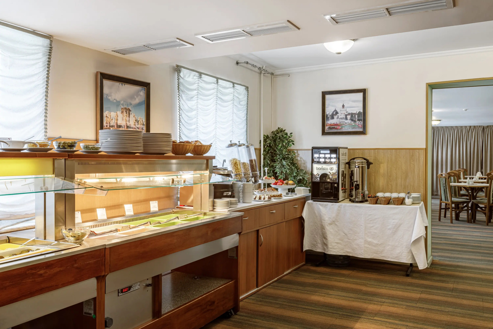 Отель Максима Славия