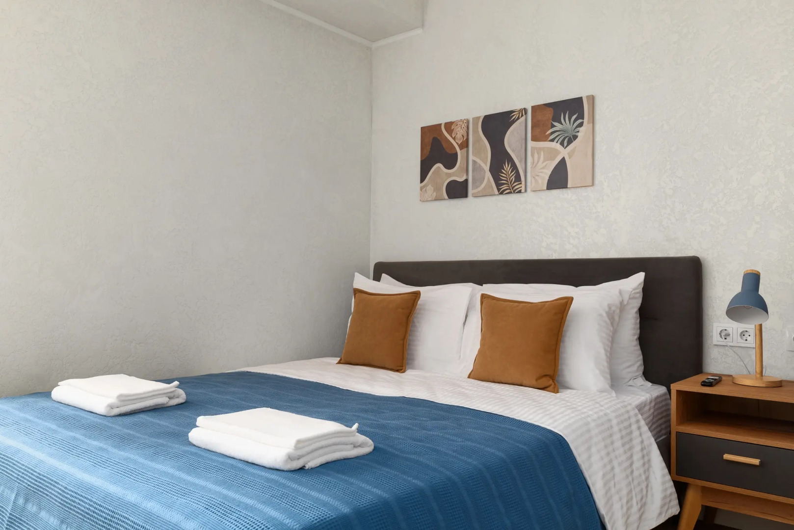 Апартаменты Grand Palace 1006