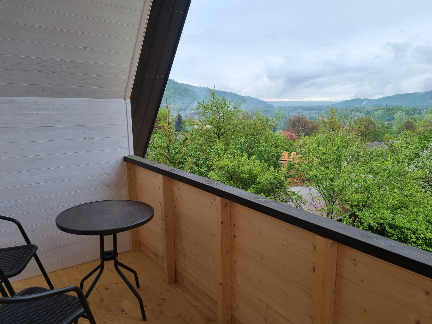 Гостевой дом Семейные Коттеджи