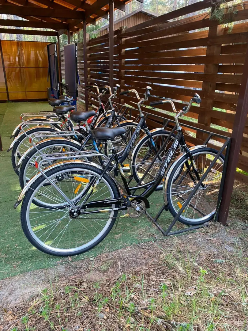 База Отдыха Золотой Берег