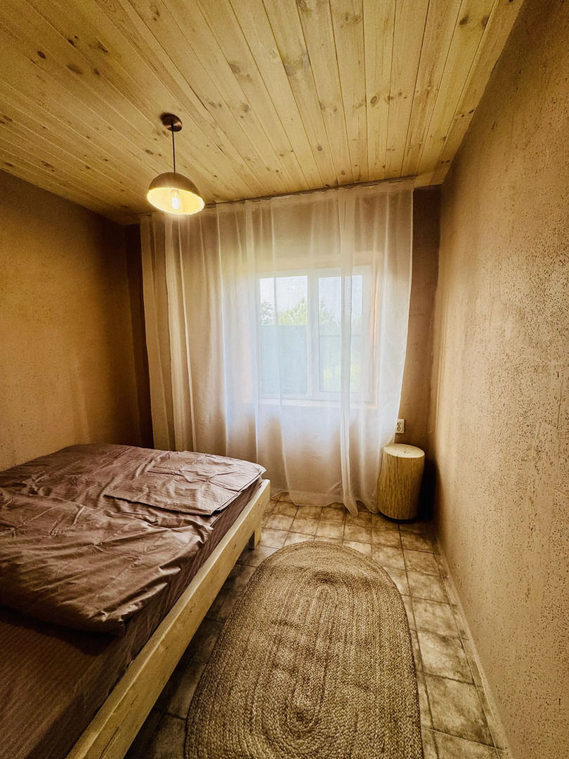 Гостевой дом Эко Дача