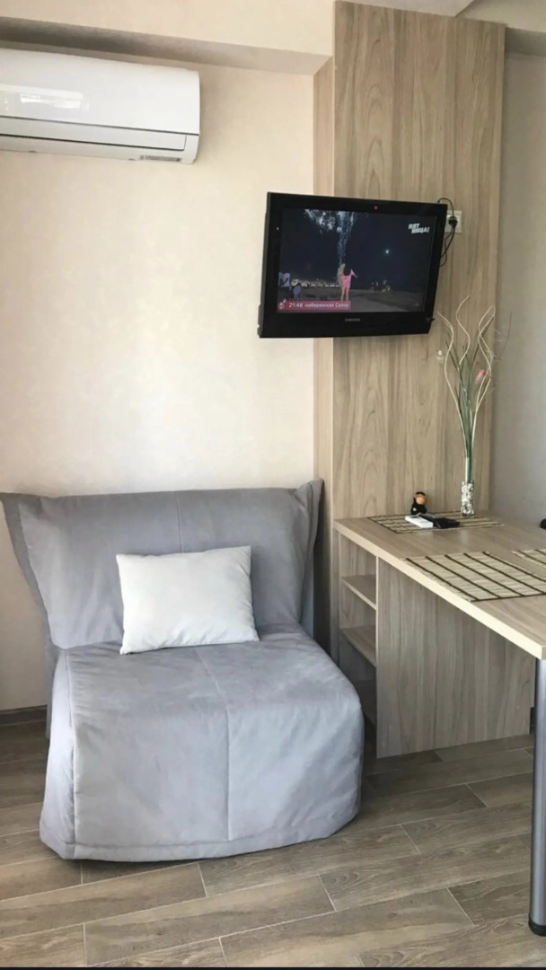 Квартира у моря Континент