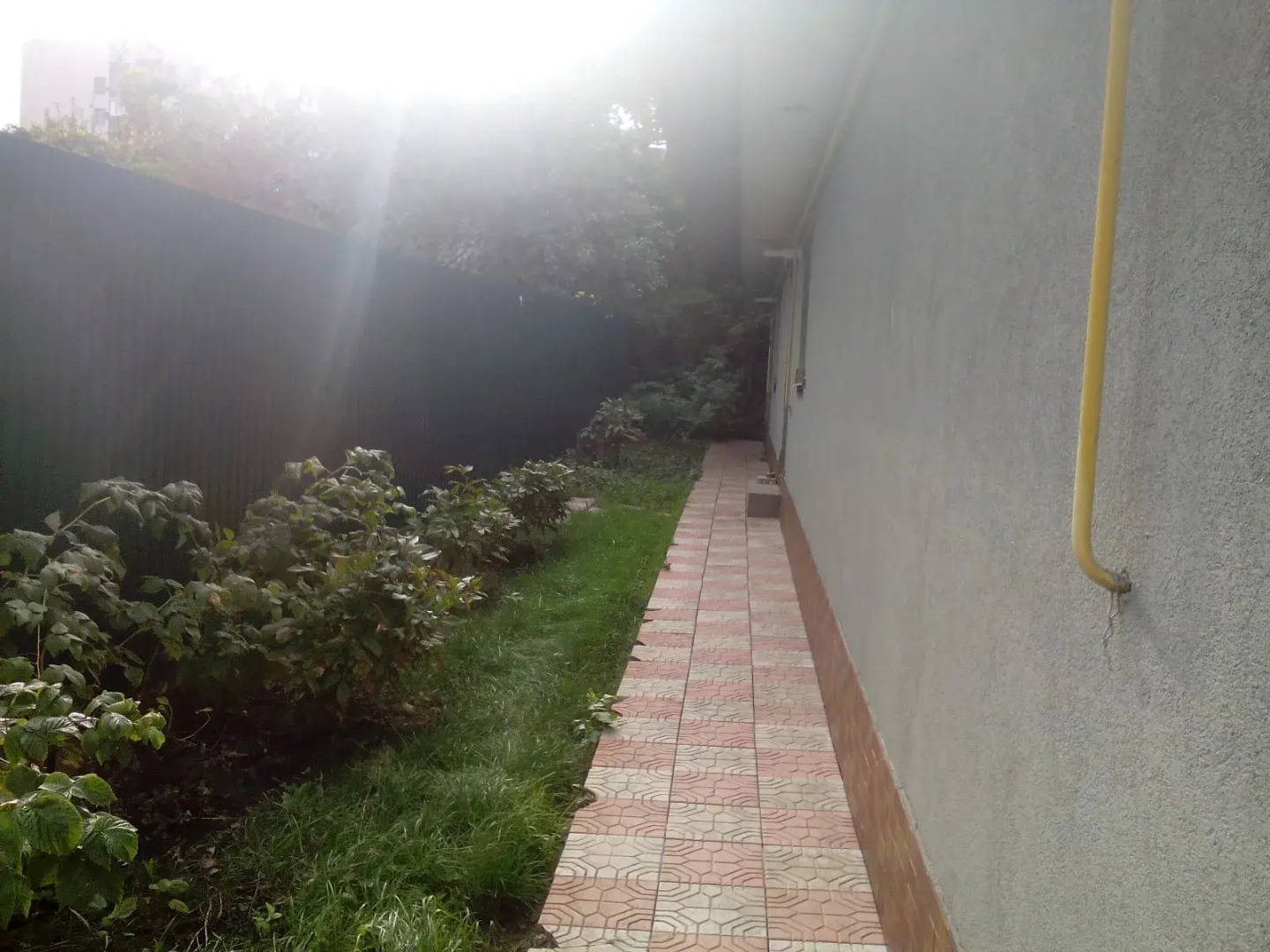 Гостевой дом на Зеленой