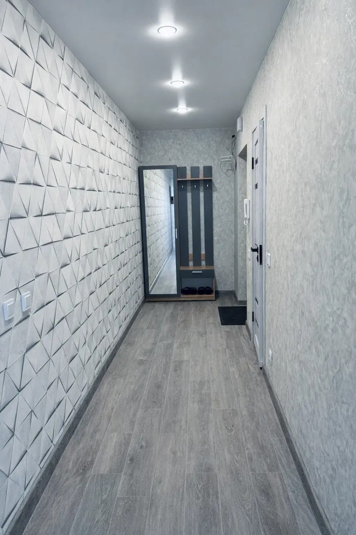 Апартаменты на новой Набережной Зеи