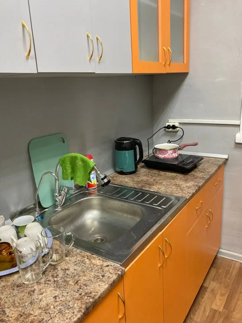 Хостел Постель