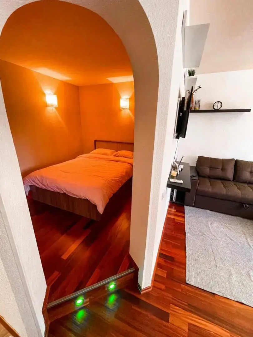 Квартира Пушкинская 227