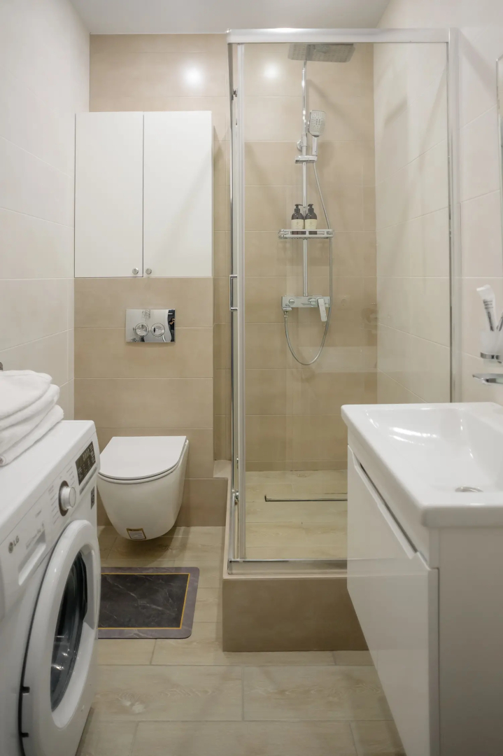 Квартира в центре с парковкой возле Мега Моллла