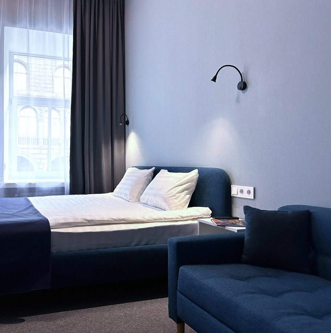 Мини-отель Фольберт