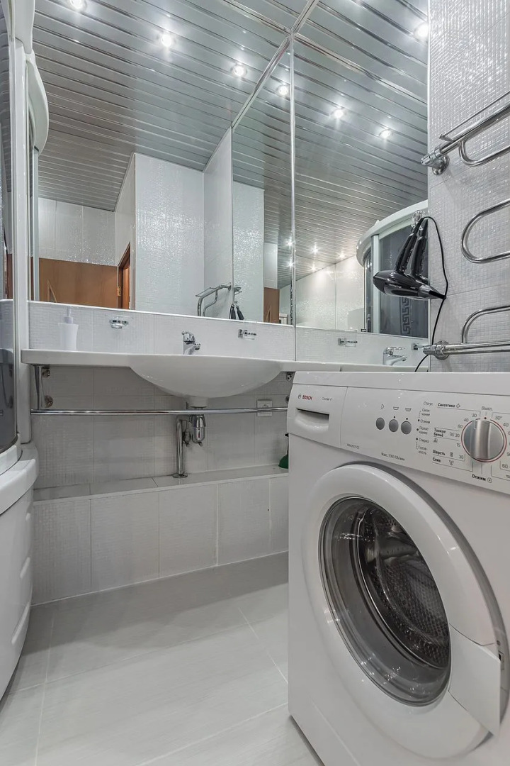 Апартаменты на Большой Покровской 29