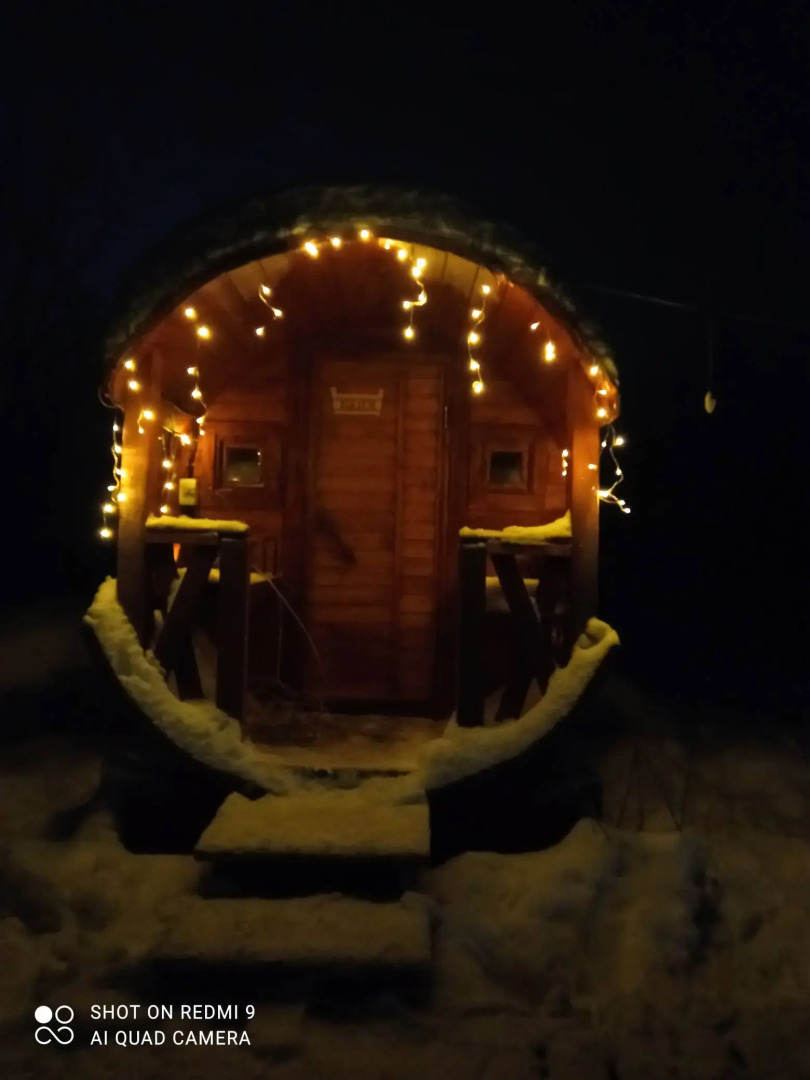 База Отдыха Baihaus