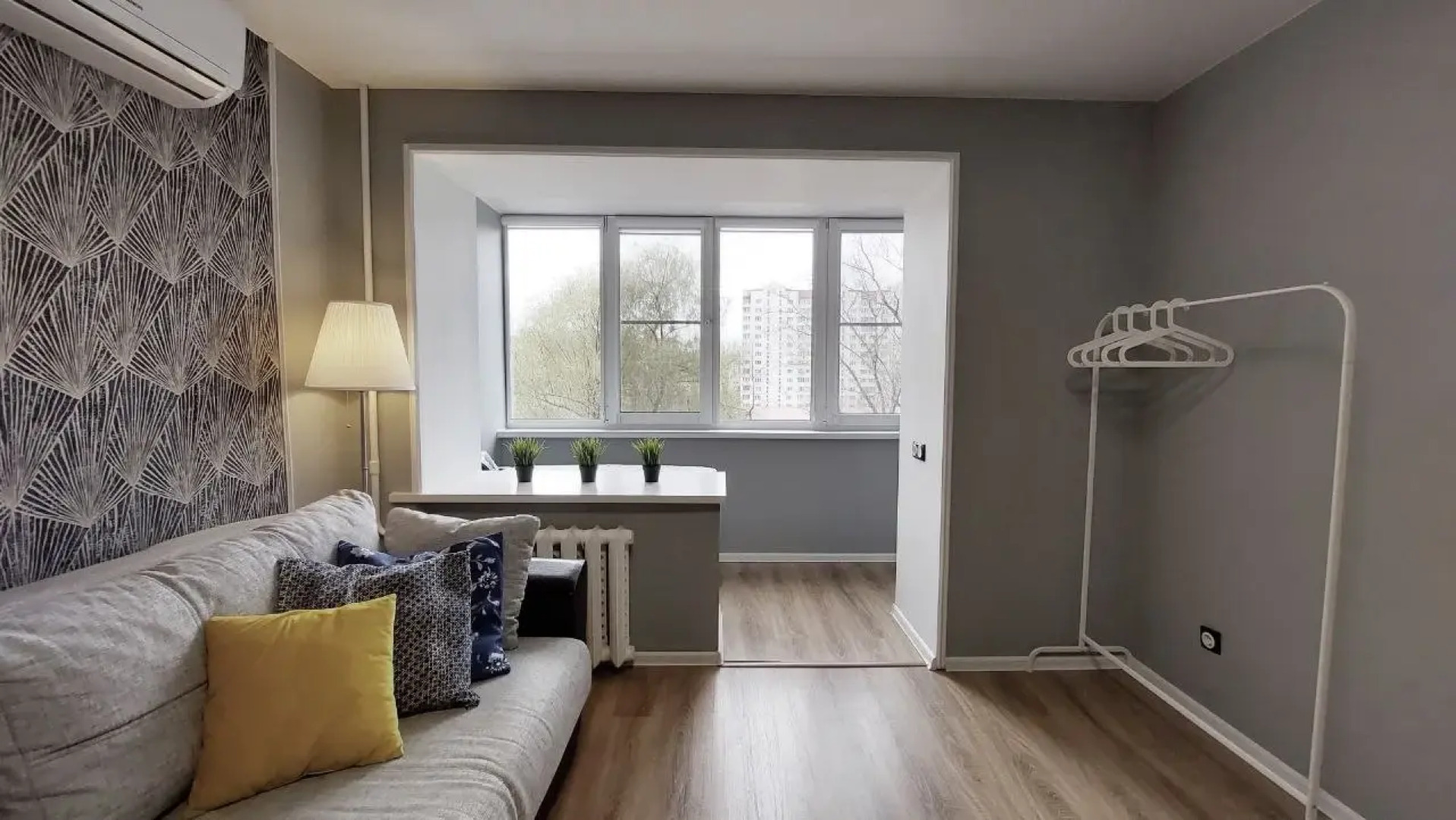 Апартаменты на Чехова