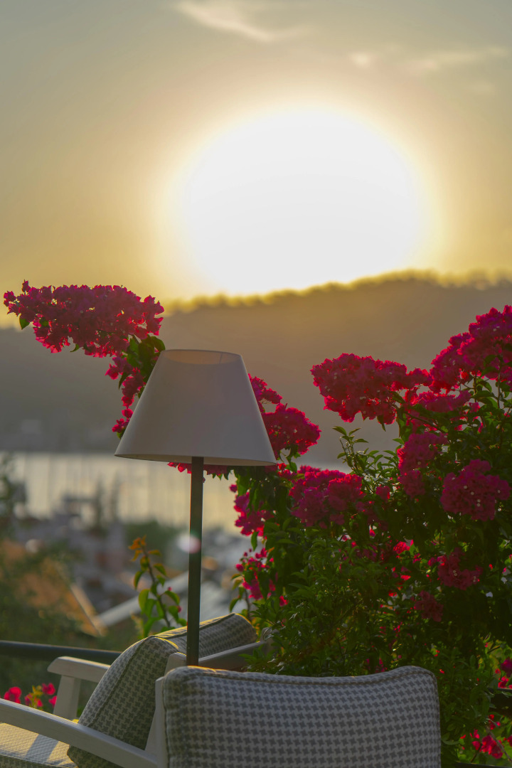 Отель Unique Boutique Class-Adults Only