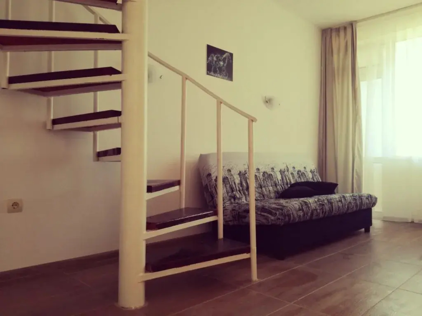 Хостел Siana Haus