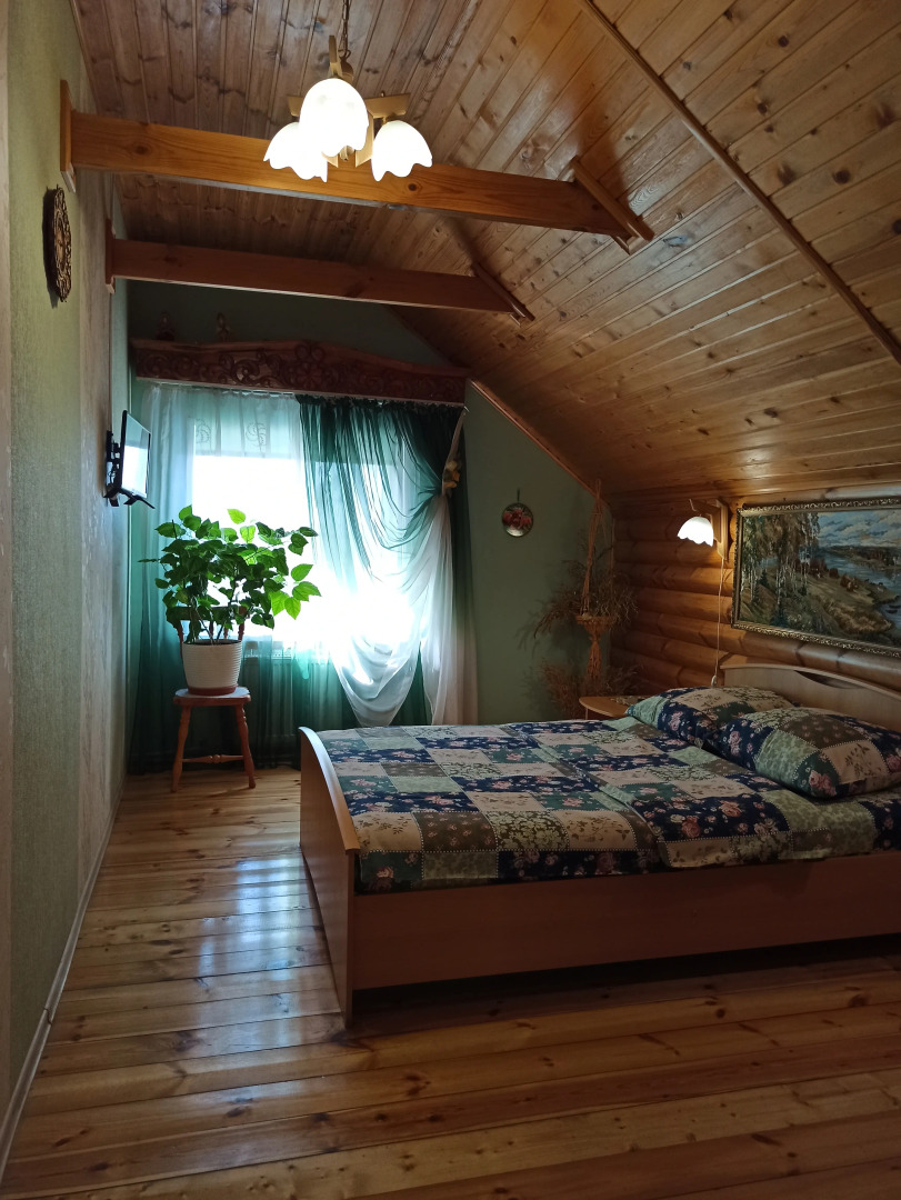 Гостевой Дом Августин