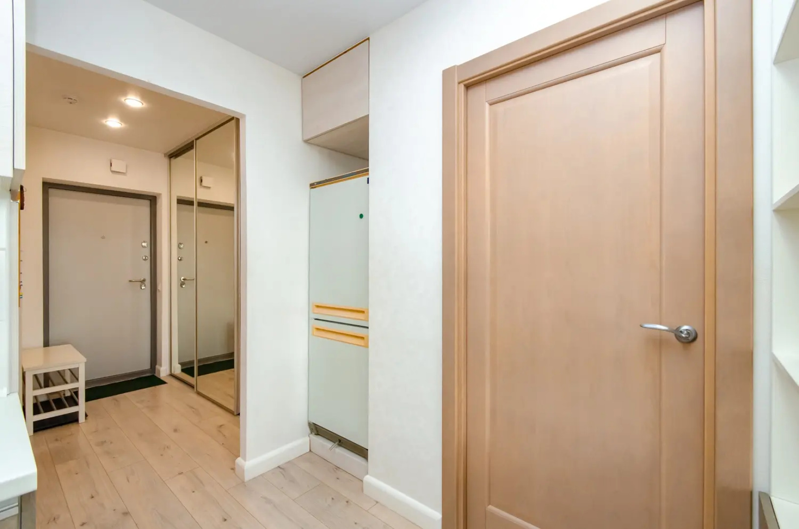 Квартира Уютная у Аквапарка