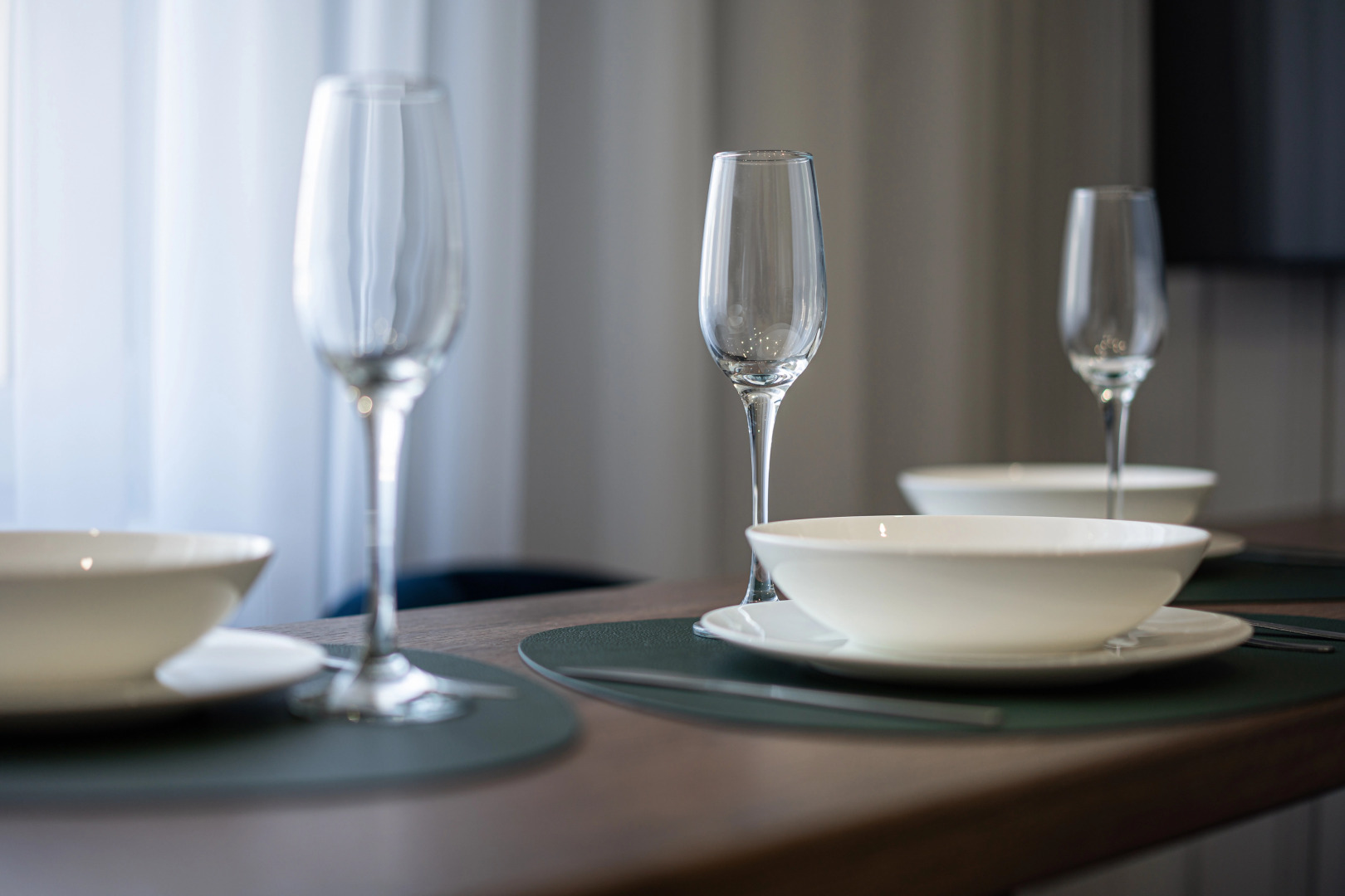 Апартаменты Лион