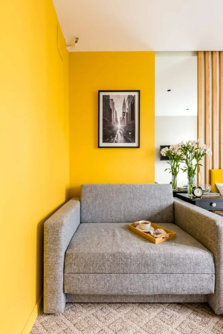 Апартаменты Эстетика