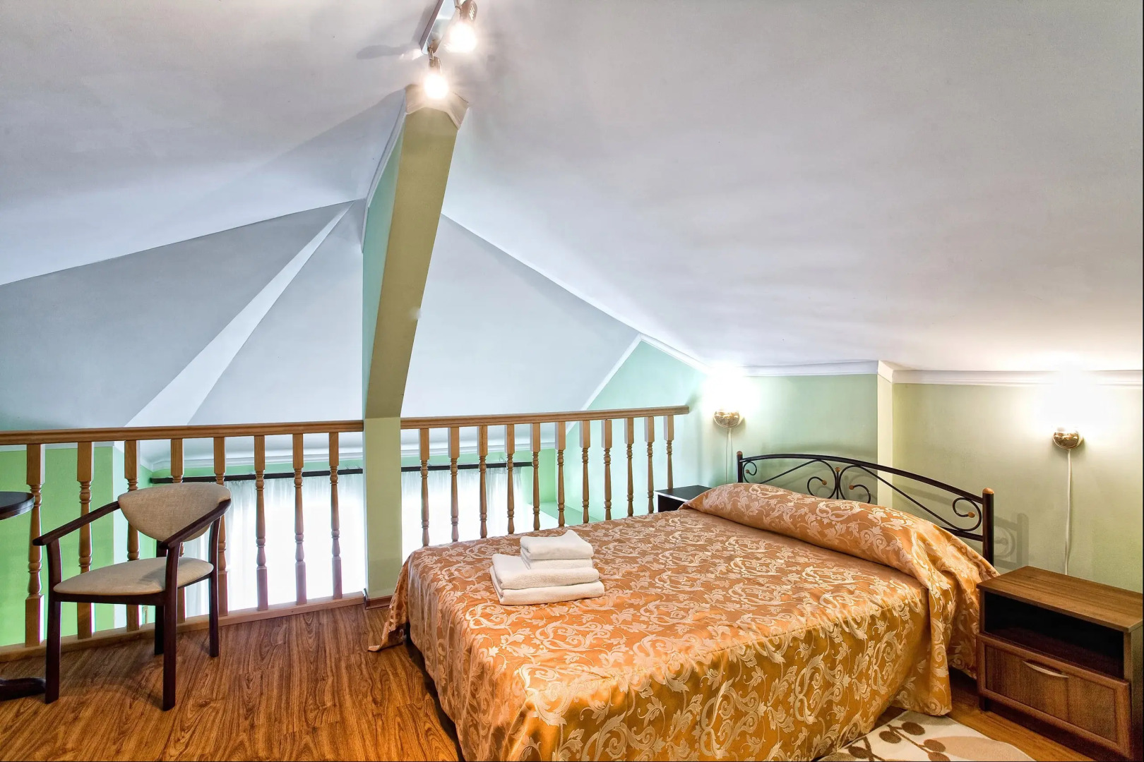 Мини-Отель Анна