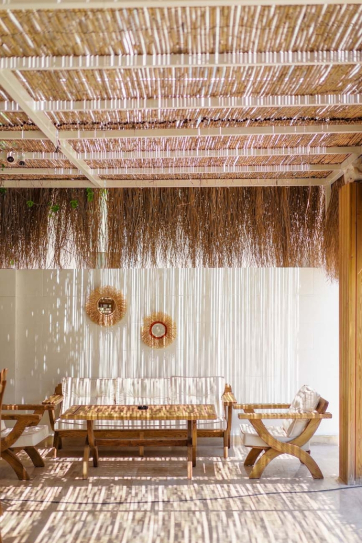 Отель Costa Maya